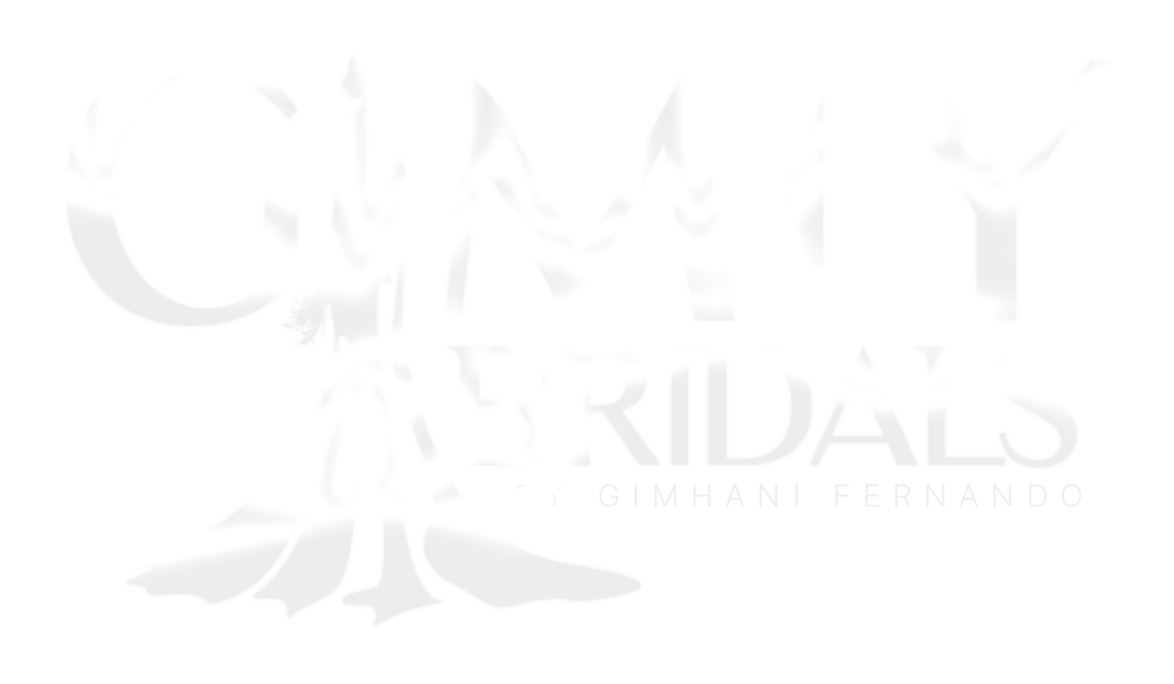 Gimiy Bridals