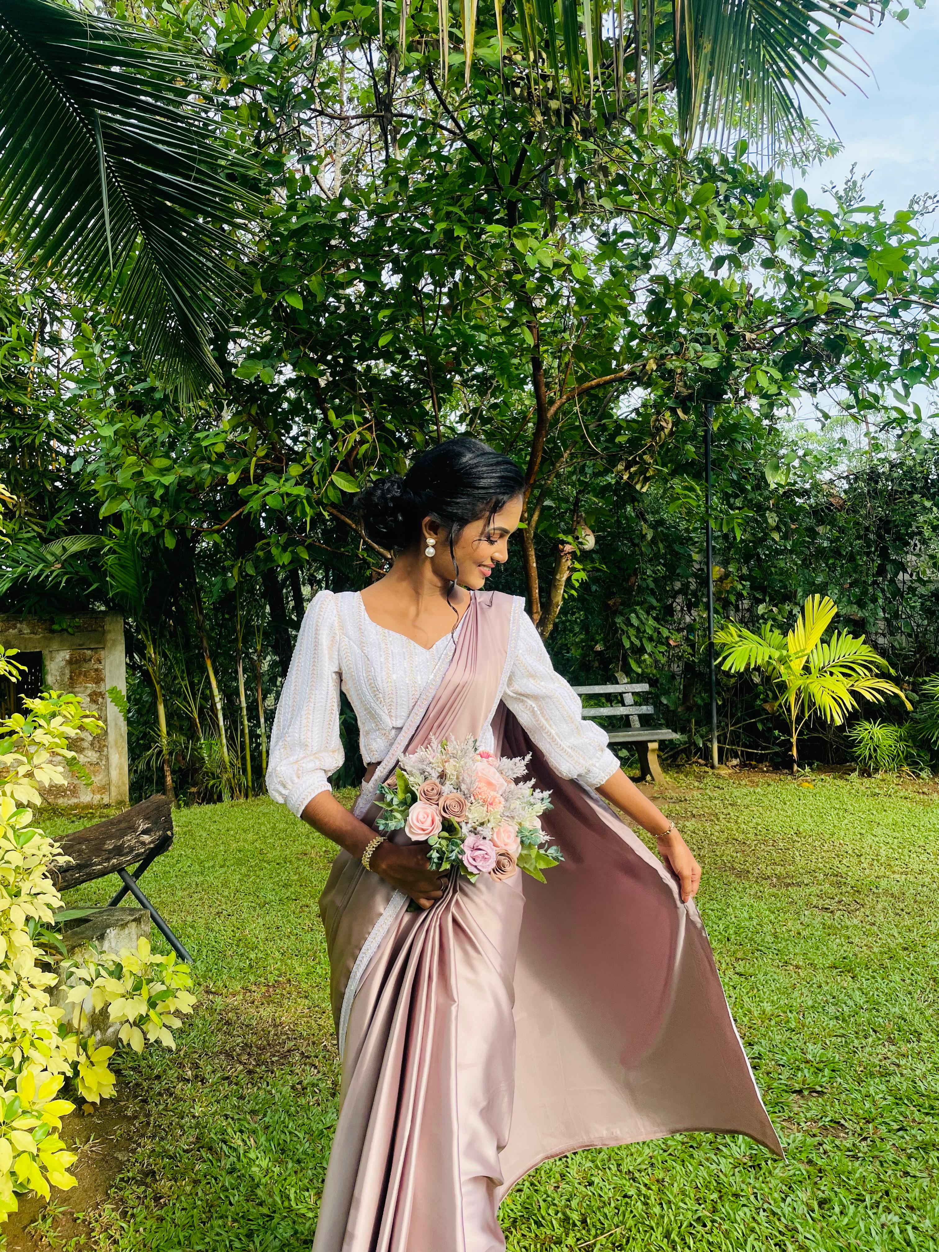 Bridesmaids & Flower Girls 10