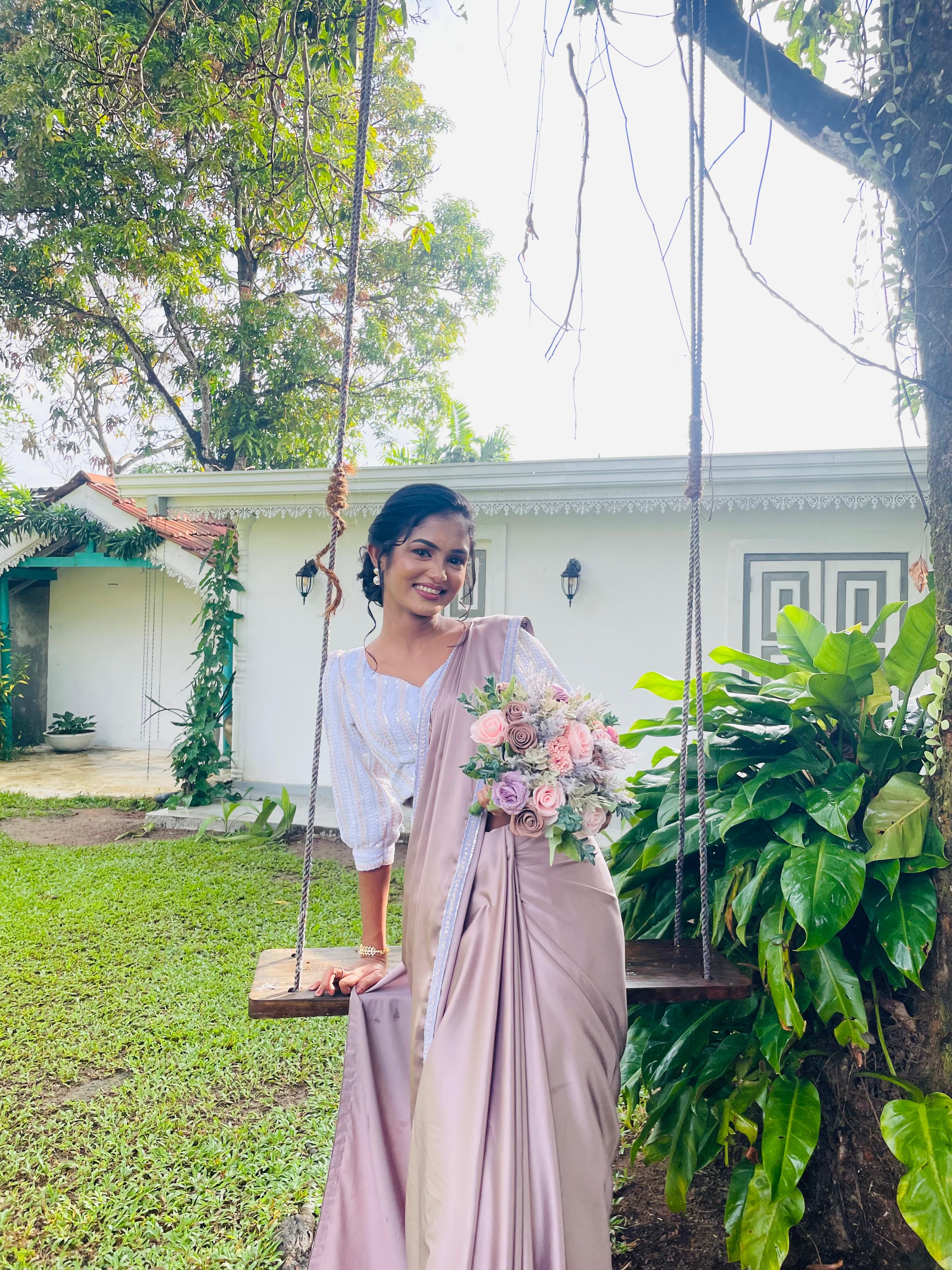 Bridesmaids & Flower Girls 9