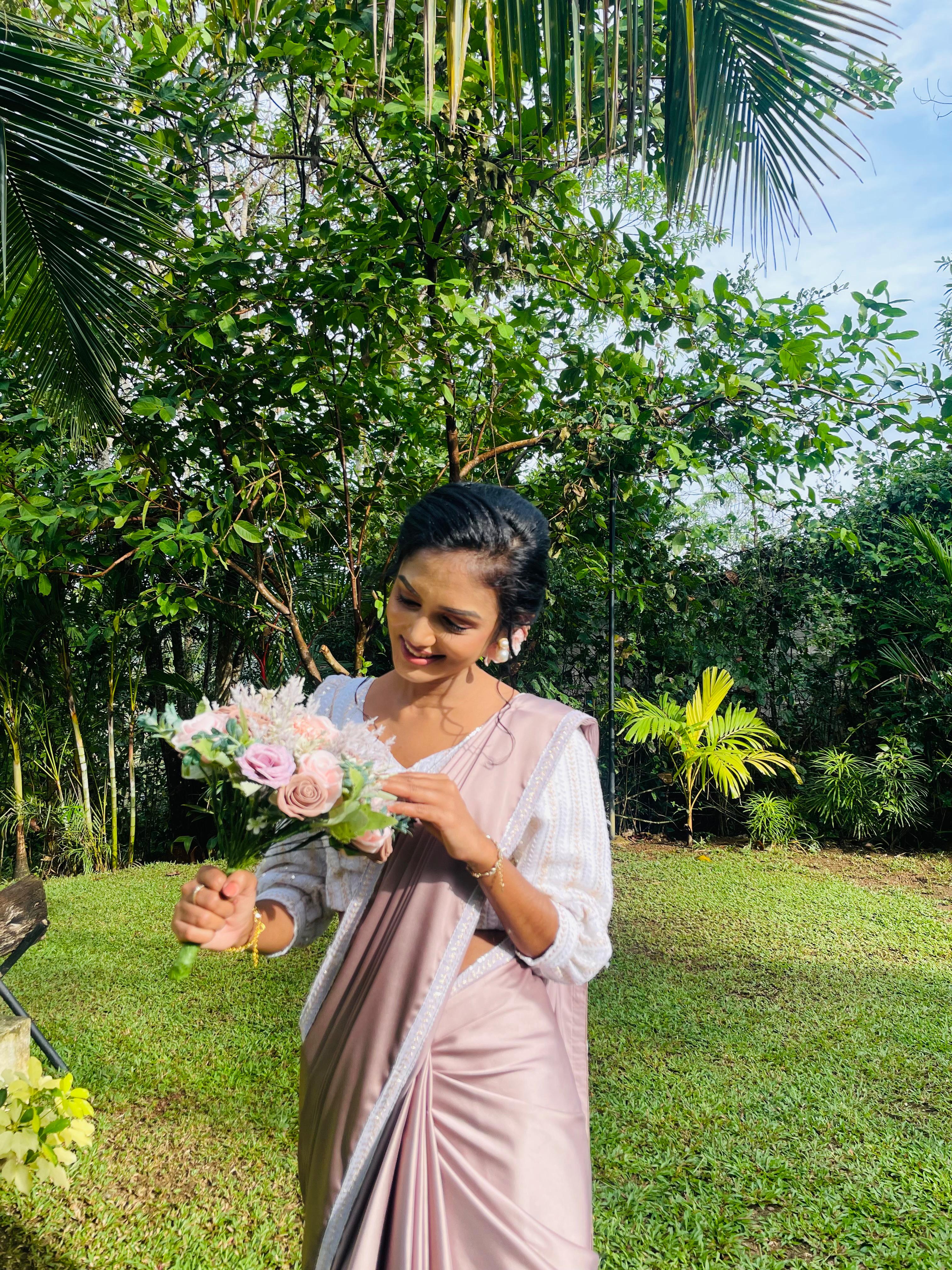 Bridesmaids & Flower Girls 8