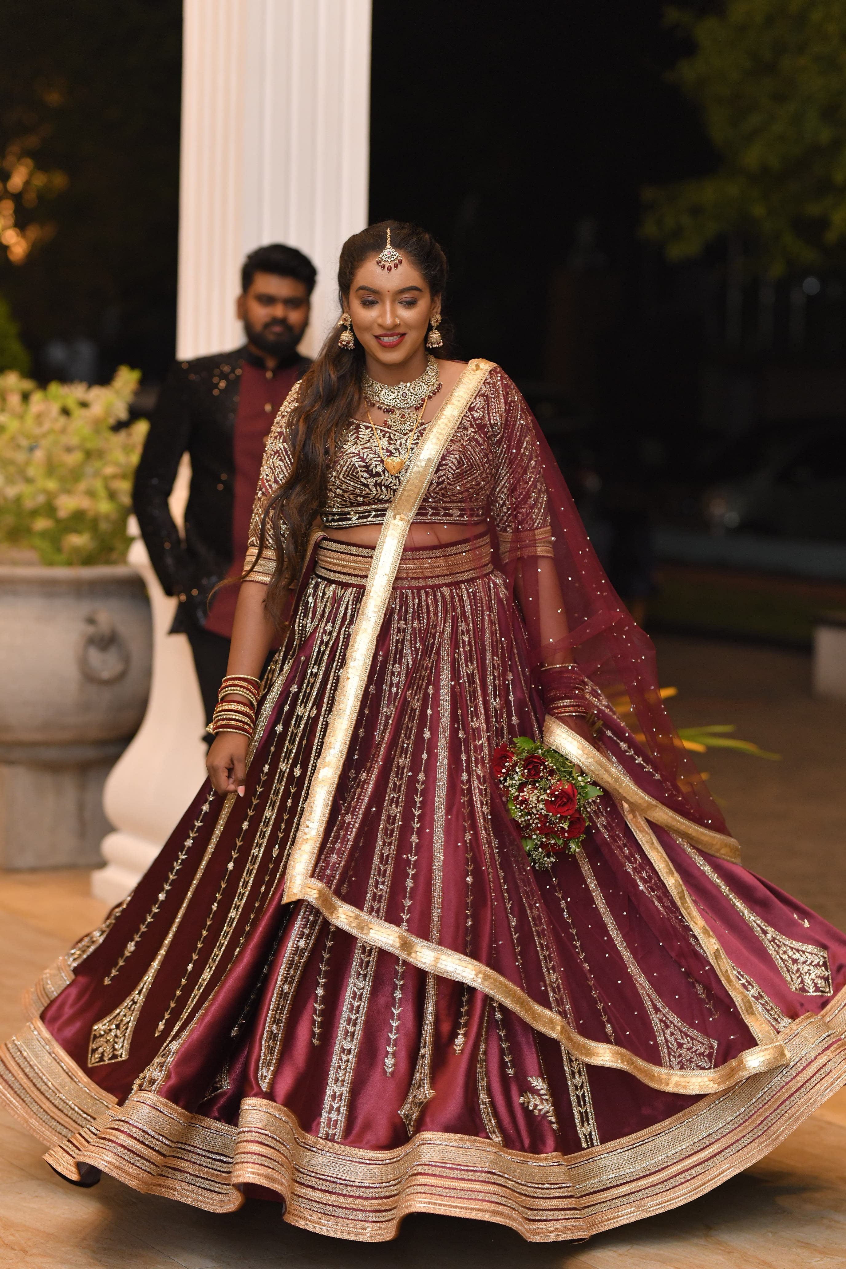 Lehenga 4