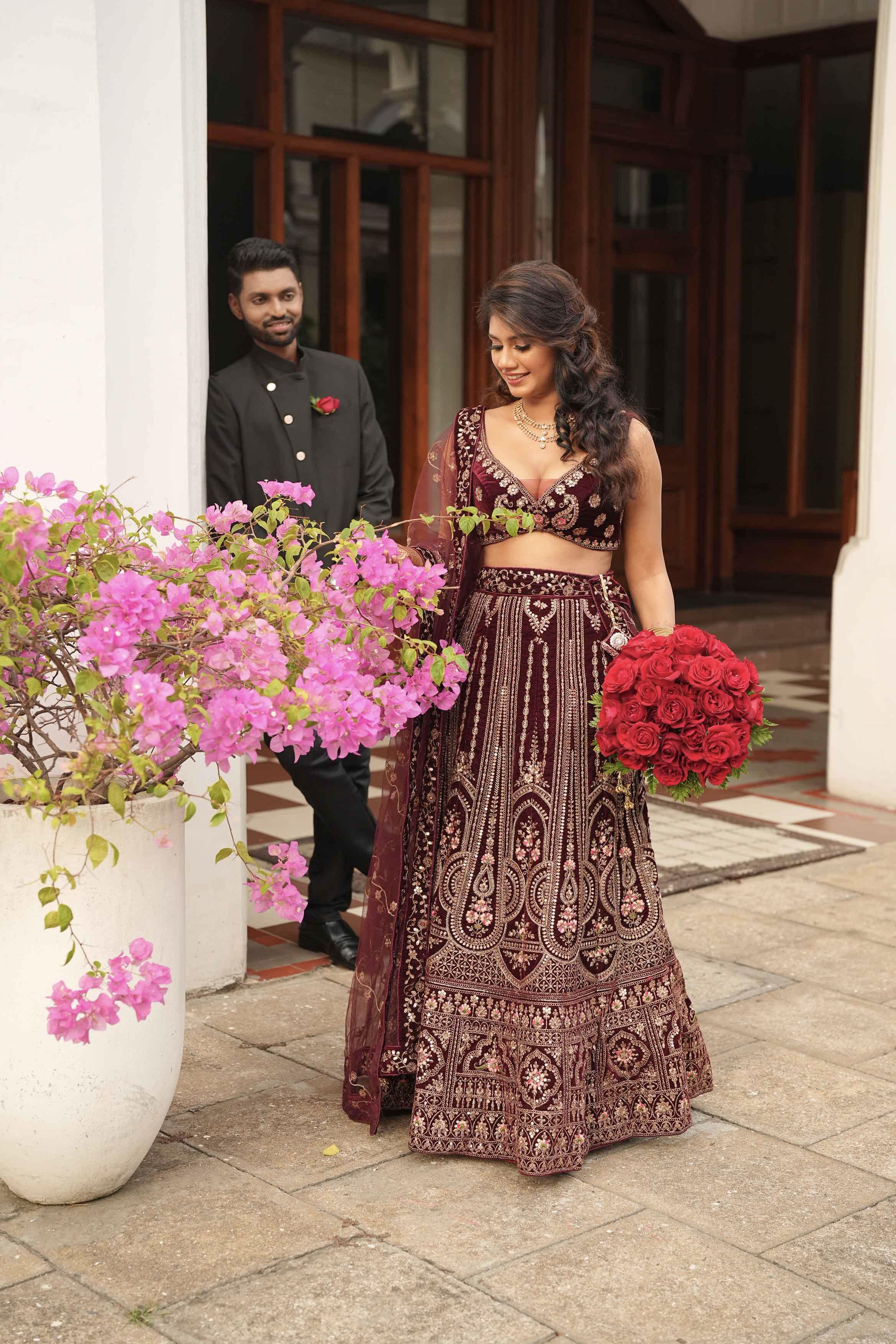 Lehenga 2